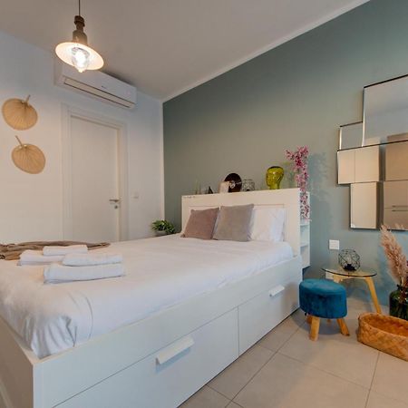 Cosy Penthouse In Hamrun - Walking Distance To Valletta Exteriör bild