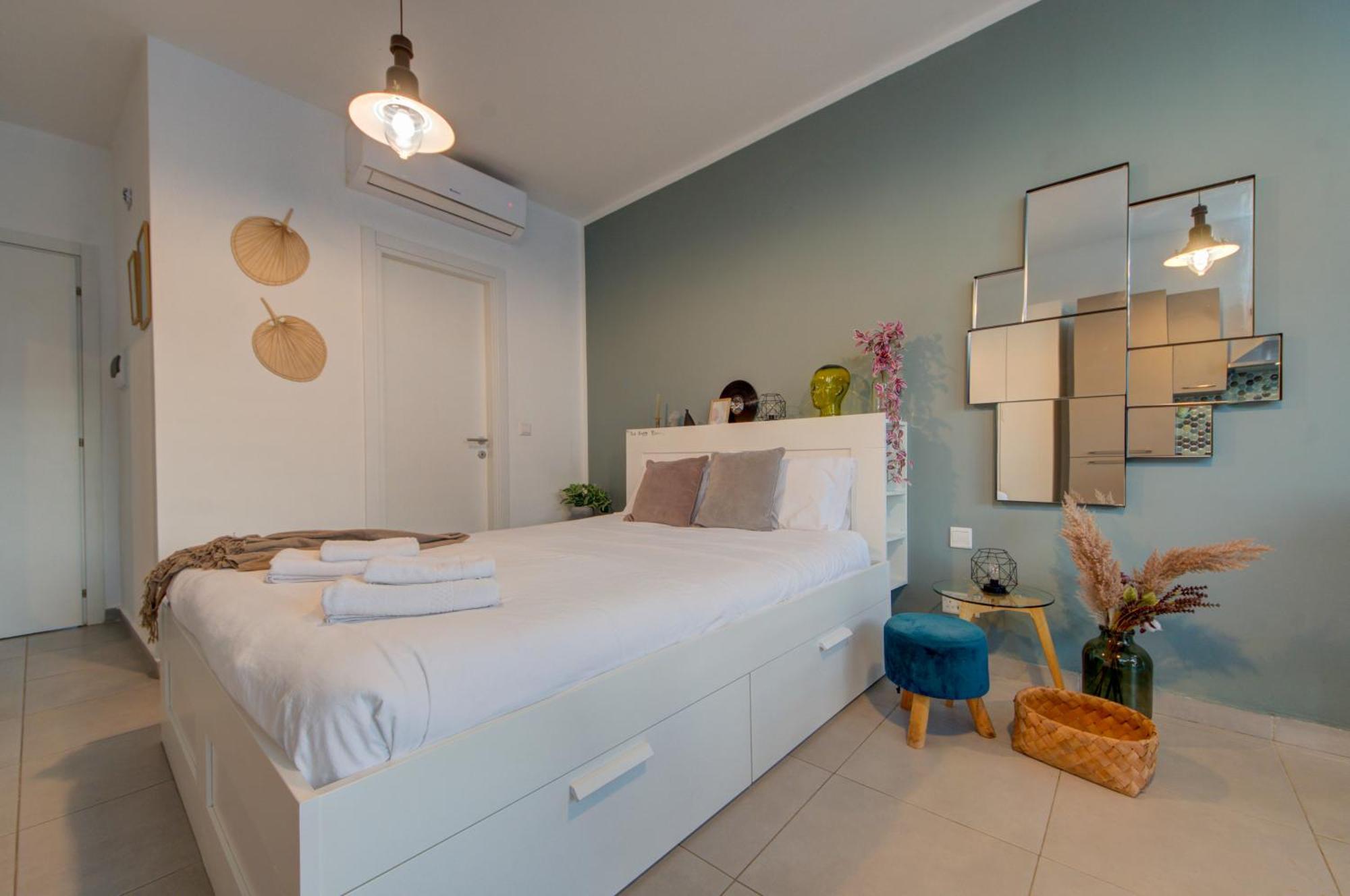 Cosy Penthouse In Hamrun - Walking Distance To Valletta Exteriör bild