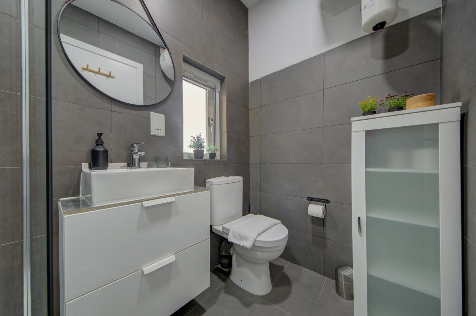 Cosy Penthouse In Hamrun - Walking Distance To Valletta Exteriör bild