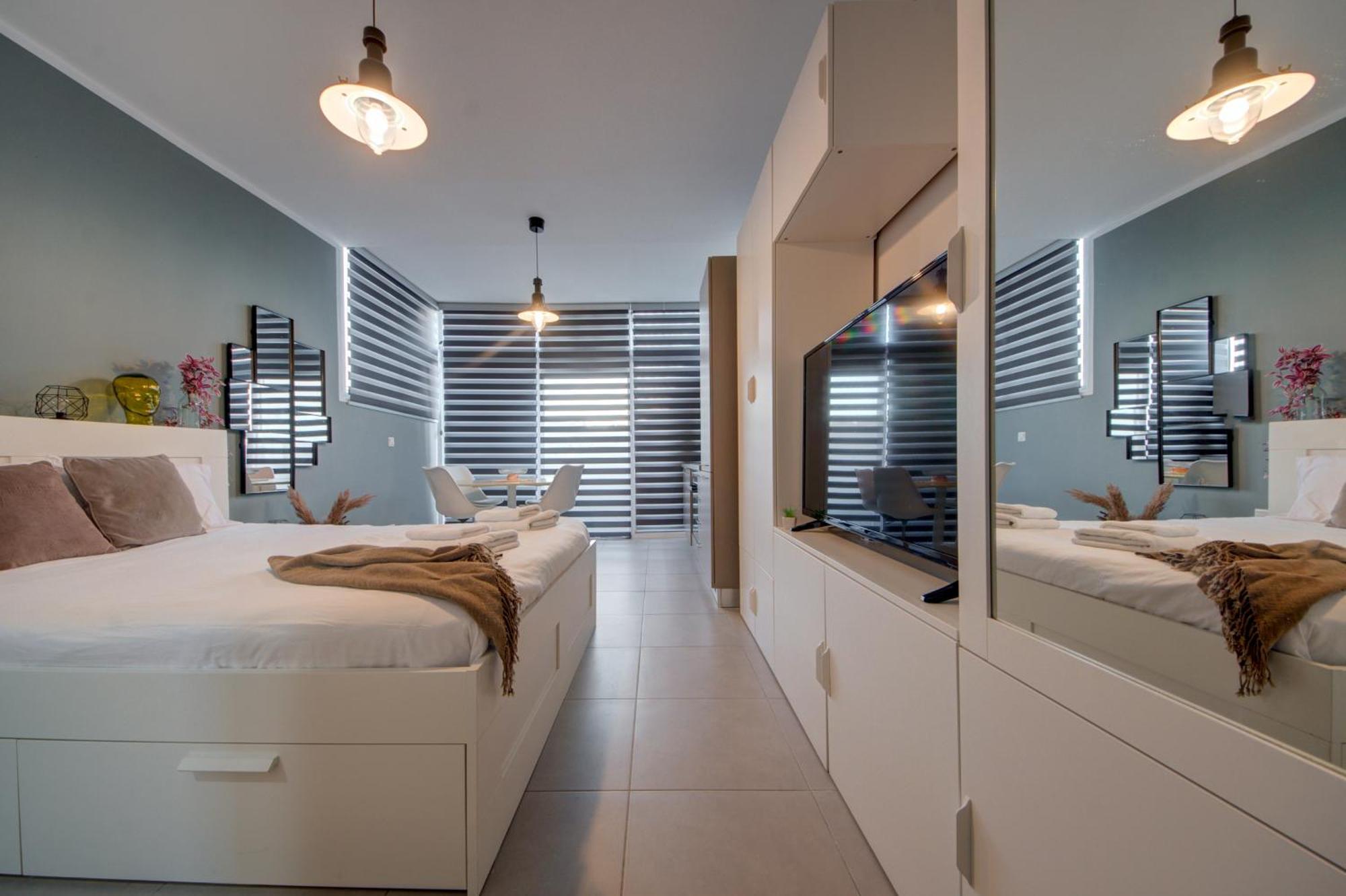 Cosy Penthouse In Hamrun - Walking Distance To Valletta Exteriör bild