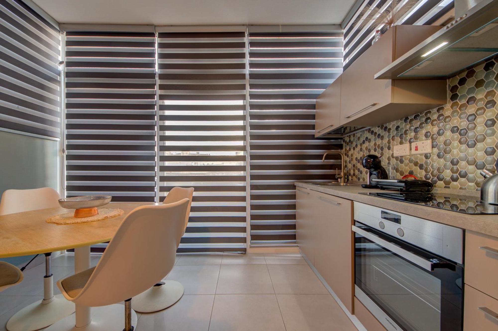 Cosy Penthouse In Hamrun - Walking Distance To Valletta Exteriör bild