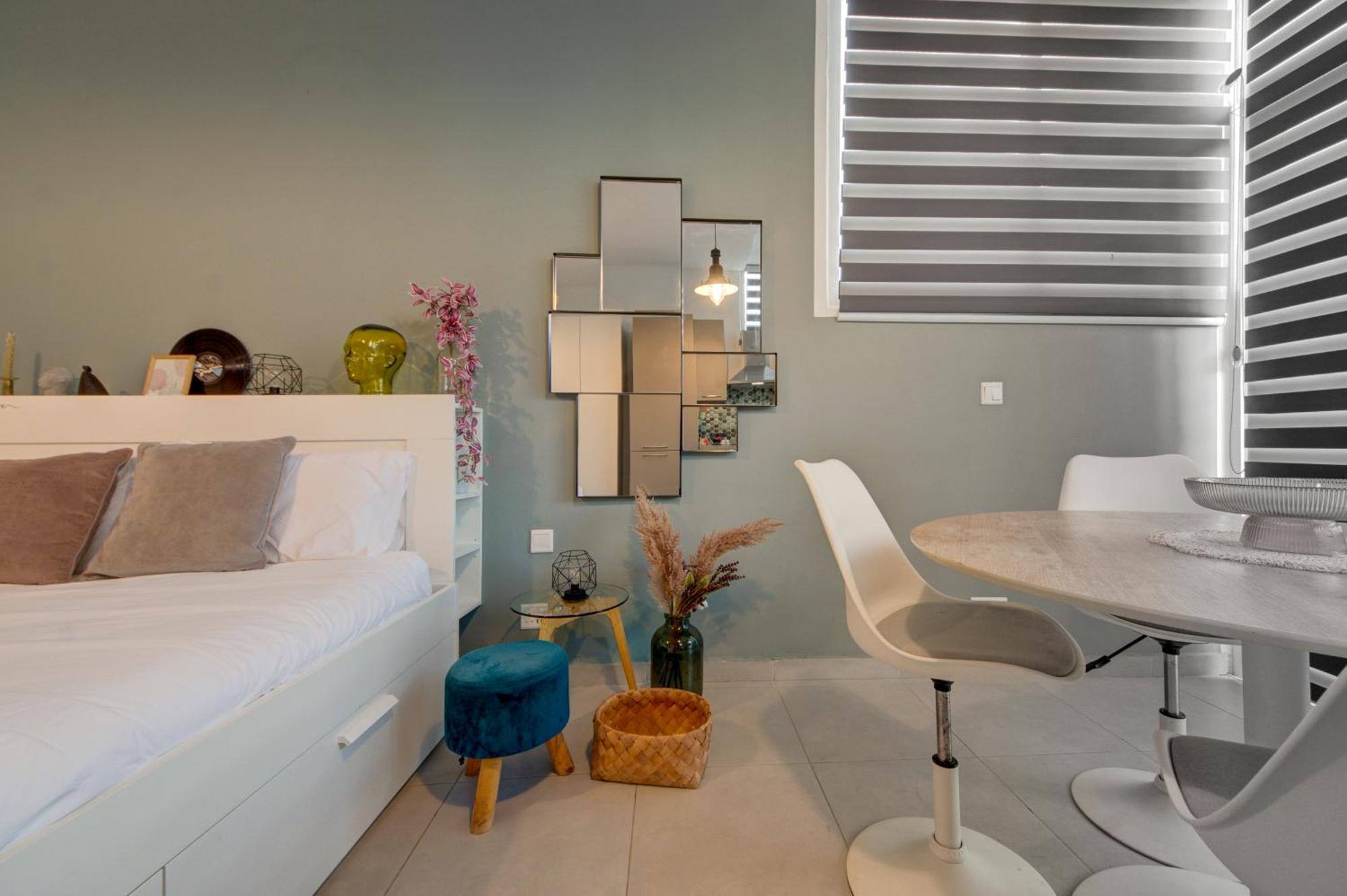 Cosy Penthouse In Hamrun - Walking Distance To Valletta Exteriör bild