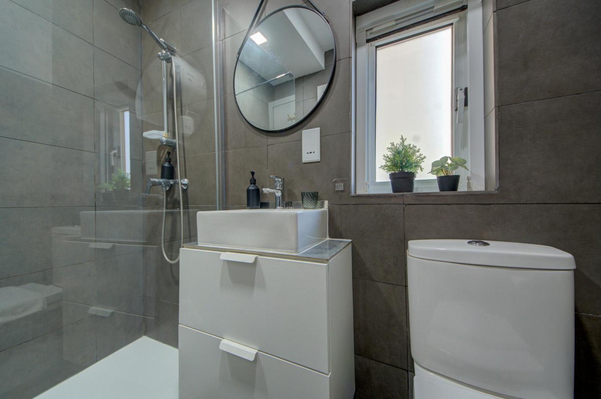 Cosy Penthouse In Hamrun - Walking Distance To Valletta Exteriör bild